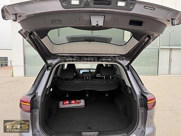HATASIZ 2025 CHERY TİGGO7 PRO MAX EXCEPİTİONAL