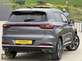 HATASIZ 2025 CHERY TİGGO7 PRO MAX EXCEPİTİONAL