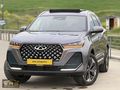 HATASIZ 2025 CHERY TİGGO7 PRO MAX EXCEPİTİONAL