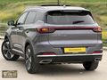 HATASIZ 2025 CHERY TİGGO7 PRO MAX EXCEPİTİONAL
