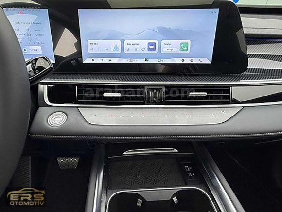 HATASIZ 2025 CHERY TİGGO7 PRO MAX EXCEPİTİONAL