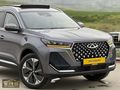 HATASIZ 2025 CHERY TİGGO7 PRO MAX EXCEPİTİONAL
