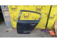 OPEL ASTRA H SOL ARKA KAPI ÇIKMA ORJİNAL YEDEK PARÇA