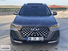 EMRE AUTODAN HATASIZ BOYASIZ CHERY
