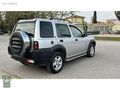 2002 LAND ROVER FREELANDER 2.0 TDI OTOMATİK FULL.FULL