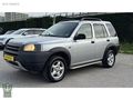 2002 LAND ROVER FREELANDER 2.0 TDI OTOMATİK FULL.FULL