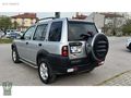 2002 LAND ROVER FREELANDER 2.0 TDI OTOMATİK FULL.FULL
