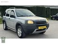 2002 LAND ROVER FREELANDER 2.0 TDI OTOMATİK FULL.FULL