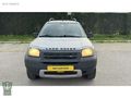 2002 LAND ROVER FREELANDER 2.0 TDI OTOMATİK FULL.FULL