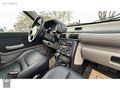 2002 LAND ROVER FREELANDER 2.0 TDI OTOMATİK FULL.FULL