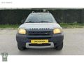 2002 LAND ROVER FREELANDER 2.0 TDI OTOMATİK FULL.FULL
