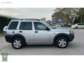2002 LAND ROVER FREELANDER 2.0 TDI OTOMATİK FULL.FULL