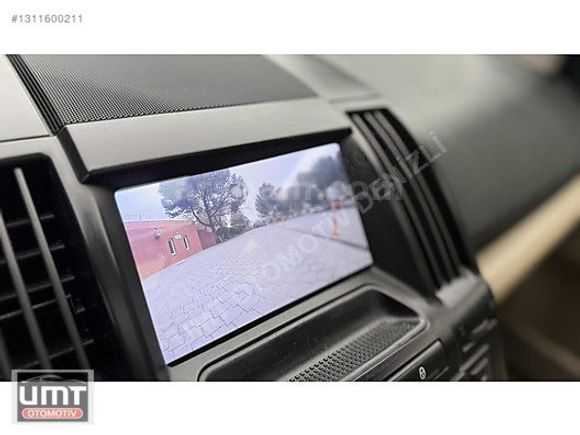 2012 LAND ROVER FREELANDER *HATASIZ*ISITMA*CAM TAVAN*GERİ GÖRÜŞ