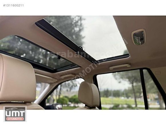 2012 LAND ROVER FREELANDER *HATASIZ*ISITMA*CAM TAVAN*GERİ GÖRÜŞ