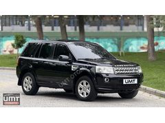 2012 LAND ROVER FREELANDER *HATASIZ*ISITMA*CAM TAVAN*GERİ GÖRÜŞ