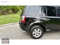 2012 LAND ROVER FREELANDER *HATASIZ*ISITMA*CAM TAVAN*GERİ GÖRÜŞ