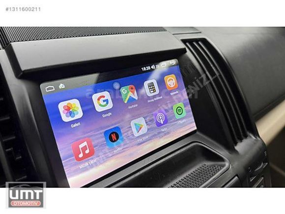2012 LAND ROVER FREELANDER *HATASIZ*ISITMA*CAM TAVAN*GERİ GÖRÜŞ
