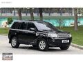 2012 LAND ROVER FREELANDER *HATASIZ*ISITMA*CAM TAVAN*GERİ GÖRÜŞ