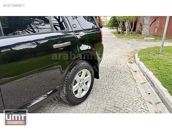 2012 LAND ROVER FREELANDER *HATASIZ*ISITMA*CAM TAVAN*GERİ GÖRÜŞ