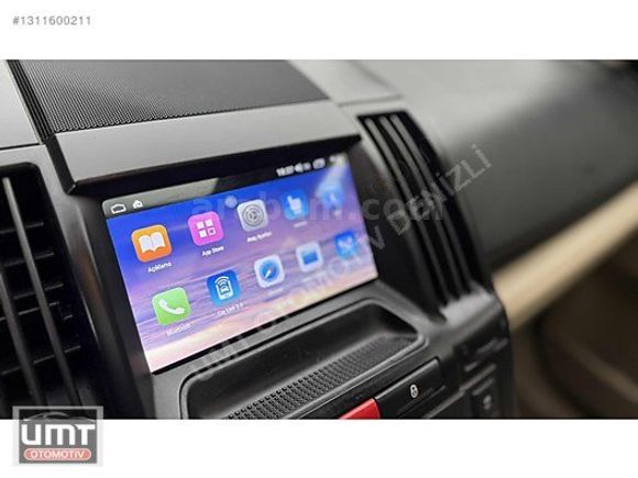 2012 LAND ROVER FREELANDER *HATASIZ*ISITMA*CAM TAVAN*GERİ GÖRÜŞ