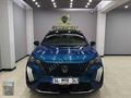2025 PEUGEOT 2008 1.2 ALLURE EAT8_C.TAVAN_HAYALET_K.ŞARJ_HATASIZ