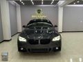 2016 BMW 5.20i EXECUTİVE M SPORT+ANTRASİT TAVAN+NBT+VAKUM_HATASZ