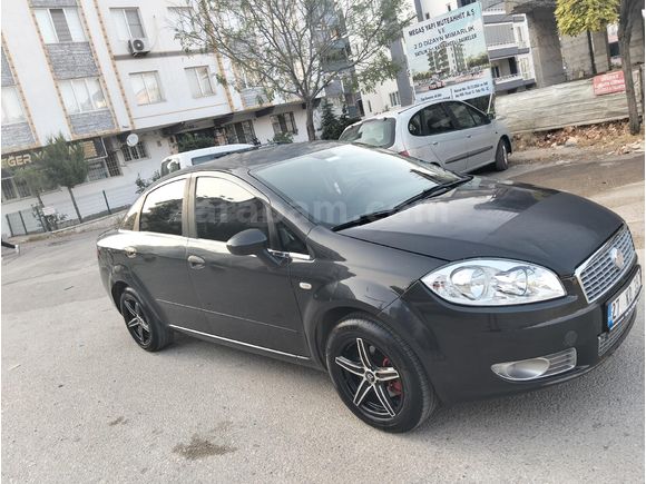 Sahibinden Fiat Linea 1.6 Multijet Dynamic 2009 Model
