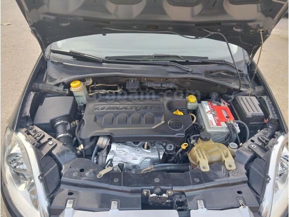 Sahibinden Fiat Linea 1.6 Multijet Dynamic 2009 Model