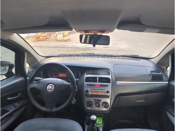 Sahibinden Fiat Linea 1.6 Multijet Dynamic 2009 Model