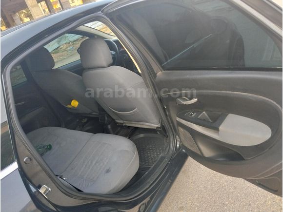 Sahibinden Fiat Linea 1.6 Multijet Dynamic 2009 Model