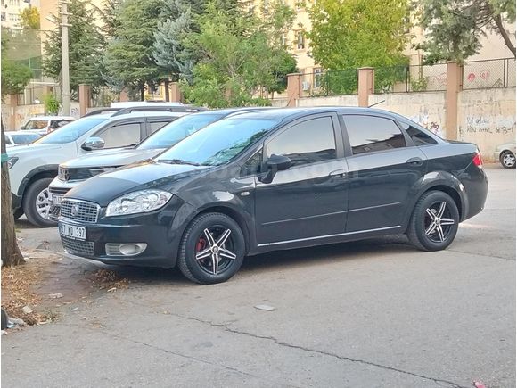 Sahibinden Fiat Linea 1.6 Multijet Dynamic 2009 Model