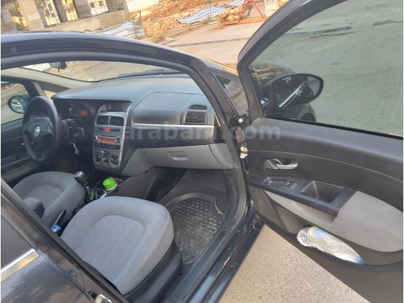 Sahibinden Fiat Linea 1.6 Multijet Dynamic 2009 Model