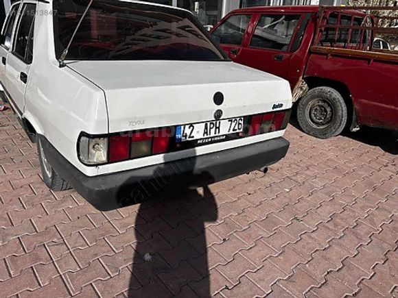 Hesaplı Şahin Dosta Gider