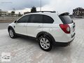 2009 CAPTİVA LT HİGH 2.0D OTOMATİK 4X4 257.000 KM