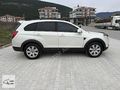 2009 CAPTİVA LT HİGH 2.0D OTOMATİK 4X4 257.000 KM