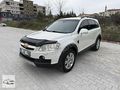2009 CAPTİVA LT HİGH 2.0D OTOMATİK 4X4 257.000 KM