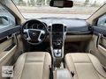 2009 CAPTİVA LT HİGH 2.0D OTOMATİK 4X4 257.000 KM