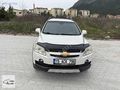 2009 CAPTİVA LT HİGH 2.0D OTOMATİK 4X4 257.000 KM