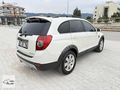 2009 CAPTİVA LT HİGH 2.0D OTOMATİK 4X4 257.000 KM
