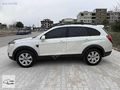 2009 CAPTİVA LT HİGH 2.0D OTOMATİK 4X4 257.000 KM