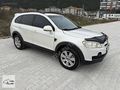 2009 CAPTİVA LT HİGH 2.0D OTOMATİK 4X4 257.000 KM