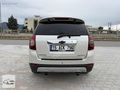 2009 CAPTİVA LT HİGH 2.0D OTOMATİK 4X4 257.000 KM