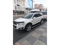 Sahibinden Captiva LTZ 2013 Model Ankara