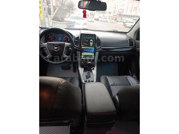 Sahibinden Captiva LTZ 2013 Model Ankara