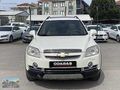 2011 Captiva | 199.000 Km Sunroof 7 Kişilik