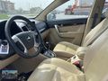 2011 Captiva | 199.000 Km Sunroof 7 Kişilik