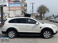 2011 Captiva | 199.000 Km Sunroof 7 Kişilik