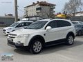 2011 Captiva | 199.000 Km Sunroof 7 Kişilik
