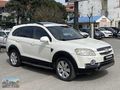 2011 Captiva | 199.000 Km Sunroof 7 Kişilik