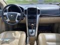 2011 Captiva | 199.000 Km Sunroof 7 Kişilik